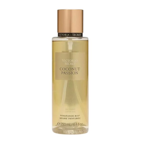 Victoria’s Secret Coconut Passion Fragrance Mist 250 ml