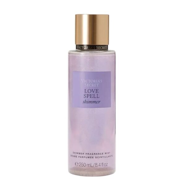 Victoria’s Secret Love Spell Shimmer Fragrance Mist 250 ml