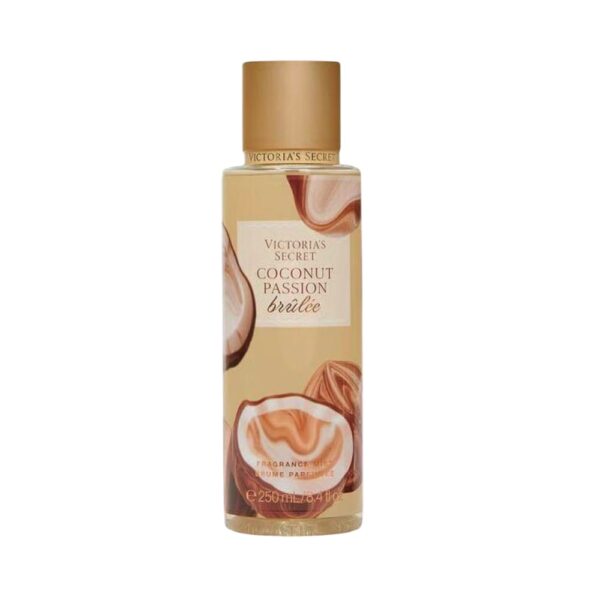 Victoria’s Secret Coconut Passion Brûlée Fragrance Mist 250 ml