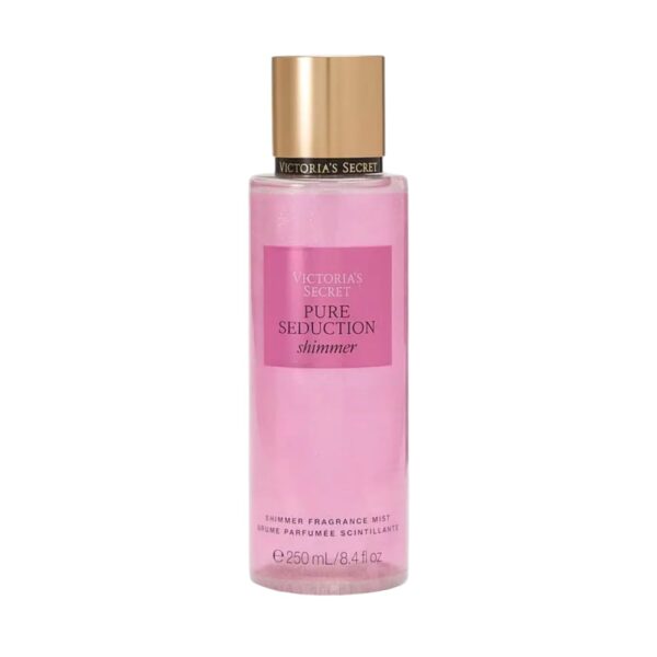 Victoria’s Secret Pure Seduction Shimmer Fragrance Mist 250 ml