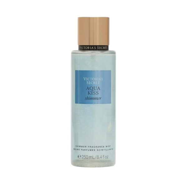 Victoria’s Secret Aqua Kiss Shimmer Fragrance Mist 250 ml