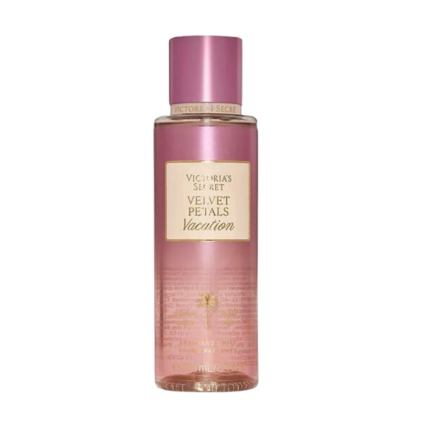 Victoria’s Secret Velvet Petals Vacation Fragrance Mist 250 ml