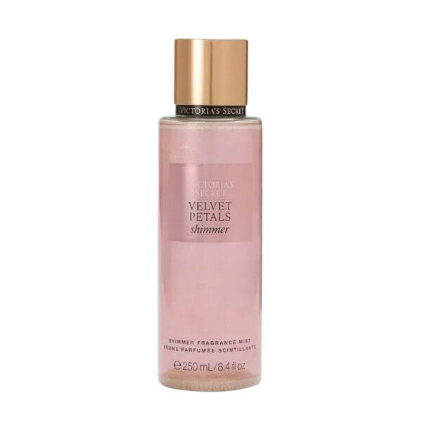 Victoria’s Secret Velvet Petals Shimmer Fragrance Mist 250 ml