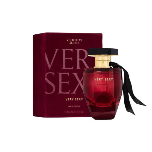 Victoria’s Secret Very Sexy Eau de Parfum 50 ml