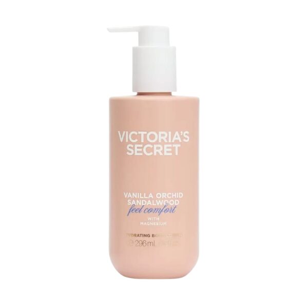 Victoria's Secret Vanilla Orchid & Sandalwood Hydrating Body Lotion