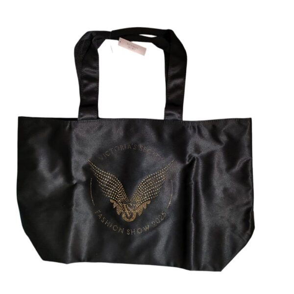 Tote Bag Victoria's Secret Fashion Show Tour – Edición Especial